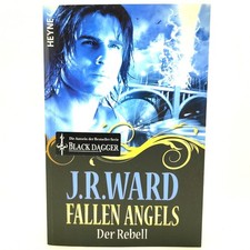 Fallen Angels - Der Rebell