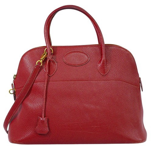 Hermes bolide leder - bolide,