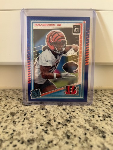 Panini donruss optic 2025 nfl - panini,