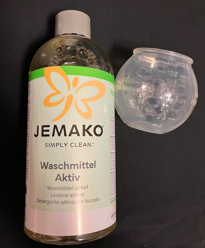 Jemako waschmittel aktiv - jemako®,