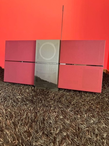 Bang olufsen beosound - olufsen,