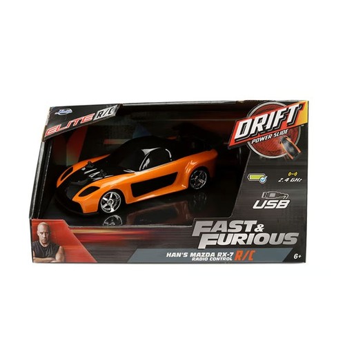Fast furious drift - fast&furious,