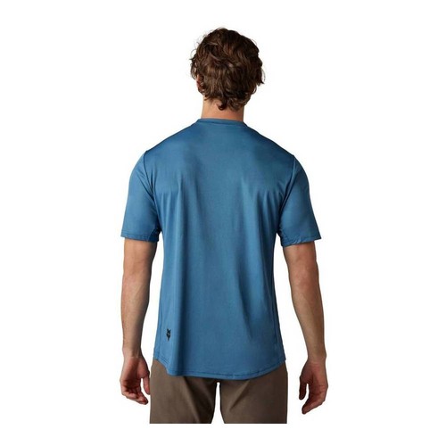 Fox mtb trikot ranger moth - fox, ss
