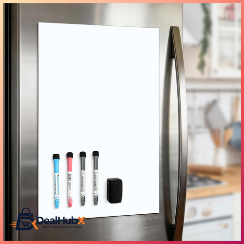 Magnetisches whiteboard - magnetisches,