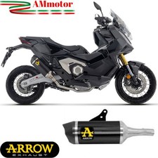 Auspuff Für Motorrad Arrow