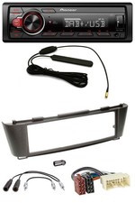 Pioneer MP3 DAB 1DIN AUX USB