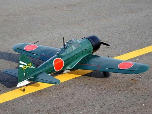 Models a6m5 zero - vq,