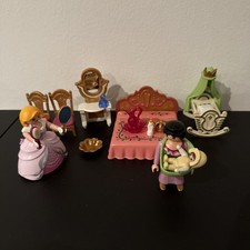 Playmobil schlafgemach der - schlafgemach,