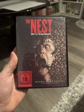 The Nest -  Don't Let the Bed