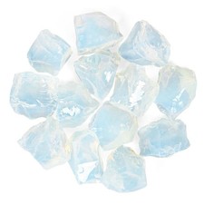 Opal Rohsteine 500g