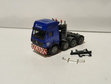 Herpa -- Hoch & Tief --