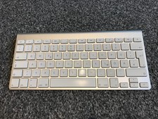 iMac Tastatur A1314