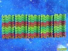 Carrera STRAX® Bahn 50 bunte