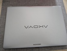 Medion Akoya E4214 Notebook, Windows 11 Pro, 128gb SSD, Pentium, Tasche