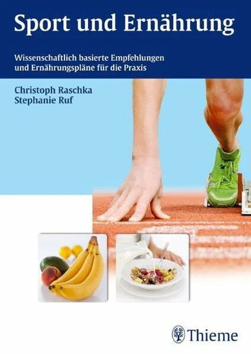 Sport und ernährung - sport,