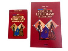 Die Zigeuner Lenormand