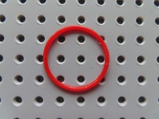 Lego gummiring gummiband - lego, x