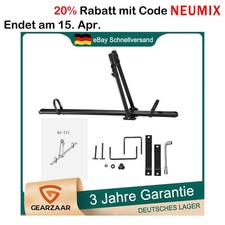 Dach-Fahrradträger bis 17.5kg