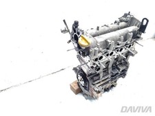 Alfa Romeo Giulietta Nackter