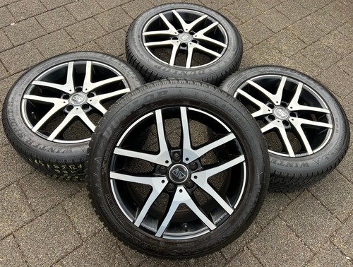 Alu winterräder honda - alu,