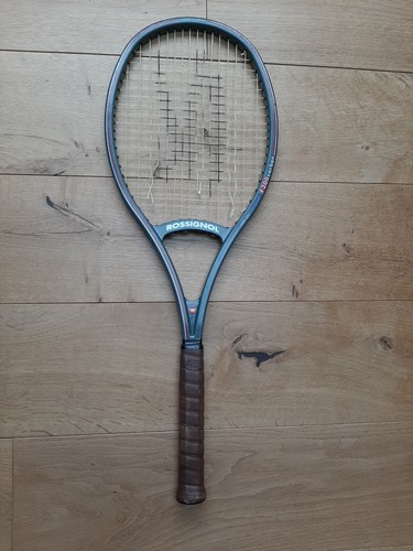 80er tennisschläger rossignol - 80er,