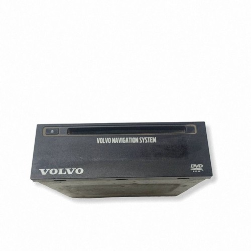 Volvo s60 2002 dvd - volvo,