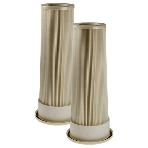 Feinstaubfilter für - 2,