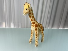 Steiff Tier Giraffe 29 cm. Top