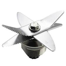 Messerblock für JTC Omniblend V Mixermesser Messer Saro Tom 2 L 