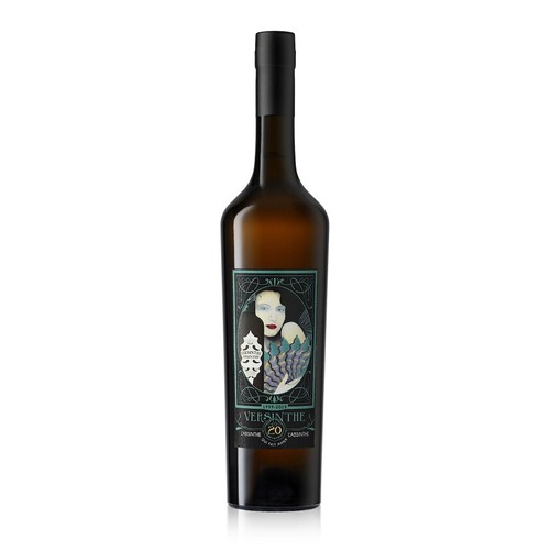 Absinth versinthe classique - "versinthe,
