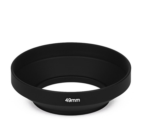 Weitwinkel 49mm
