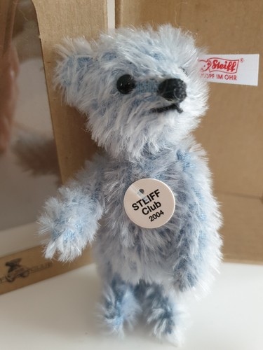 Steiff club geschenk 2004 - club,