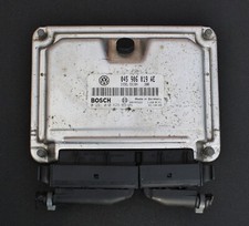Motorsteuergerät VW Lupo 3L 45kW/61Ps Steuergerät