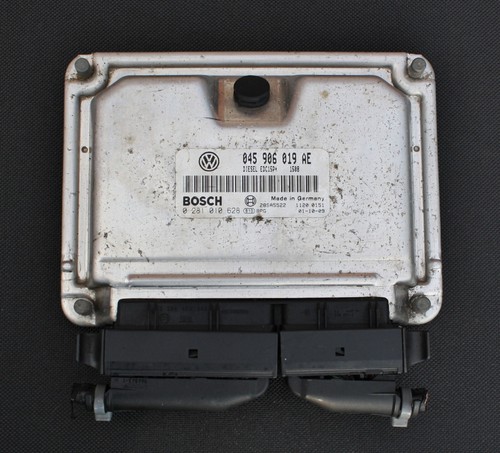 Motorsteuergerät lupo 3l - motorsteuergerät,