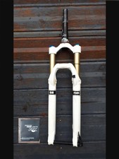 MTB Gabel Fox 32 ctd 130mm