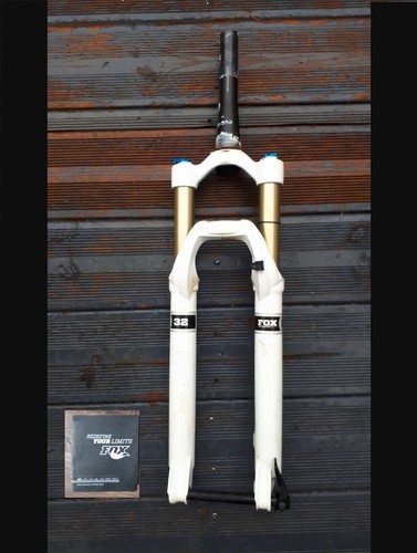 Mtb gabel fox - fox, 130mm