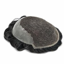 GEX Echthaar-Toupet für