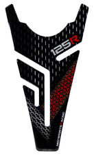 Tankpad 3D Motorradaufkleber