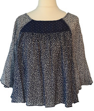 1A Secondhand, Bluse