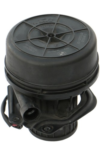 Luftpumpe abgas schadstoff - abgas,