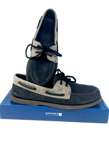 Sperry unisex top sider - sperry,