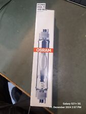Osram 400 W Metalldampf Halogen Powerstar HQI TS W/D Daylight FC2