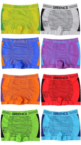 8er pack jungen boxershorts - pack,