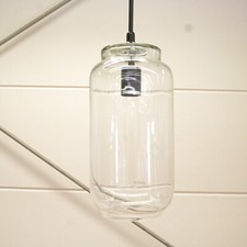 IMPRESSIONEN LIVING Deckenleuchte Höhe ca. 35 cm