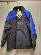 Dunlop Jacke