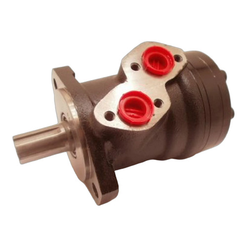 Wwm high torque motor 6 - 75,