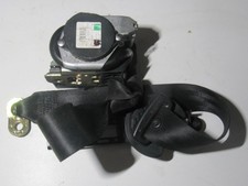 Gurt Sicherheitsgurt vorne