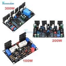100W 200W 300W Mono Power
