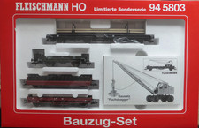 Fleischmann 5803 - 94,