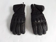 Held Thermo-Motorradhandschuhe Gore-Tex  Gr. L Sehr guter Zustand + Extra